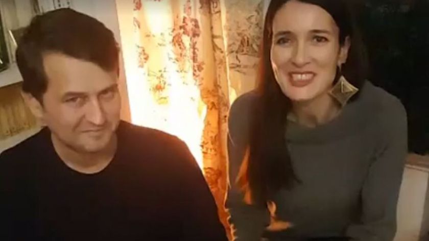 Clotilde Armand deschide RĂZBOIUL cu Nicușor Dan: Nu ne lăsăm INTIMIDAȚI