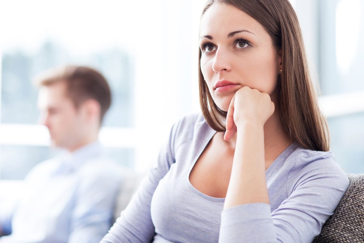 Dovedit științific. Ziua din an în care sunt cele mai mari șanse să fii părăsit de partener