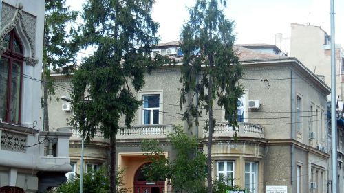 Directorul medical al Institutului  "Ana Aslan" a fost revocat din funcţie