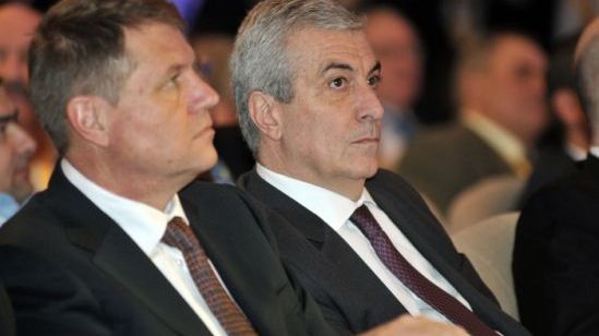 Iohannis, despre discuţia cu Tăriceanu: A fost o discuţie informală. Nu vreau să intru în detalii