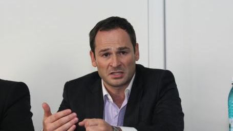 Liga 1. Patronul lui Dinamo, Ionuţ Negoiţă, s-a implicat în conflictul dintre Mutu şi Andone