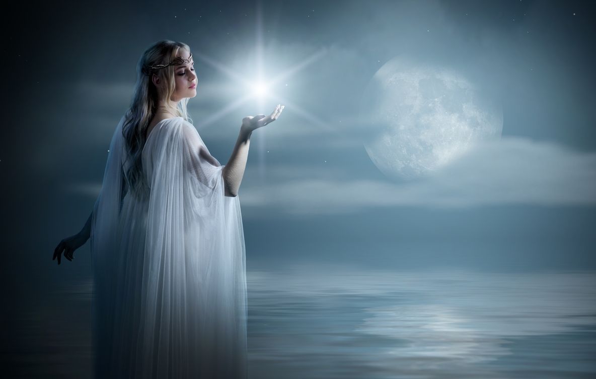 Zodia care suferă de complexul lui Dumnezeu. Cred că au toată lumea la picioare