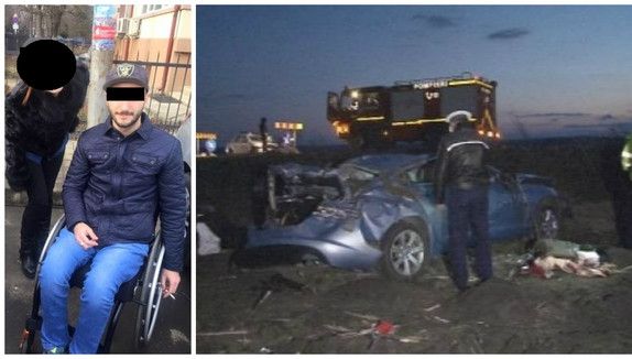 Despăgubiri record pentru un tânăr din Vaslui rămas paralizat în urma unui accident