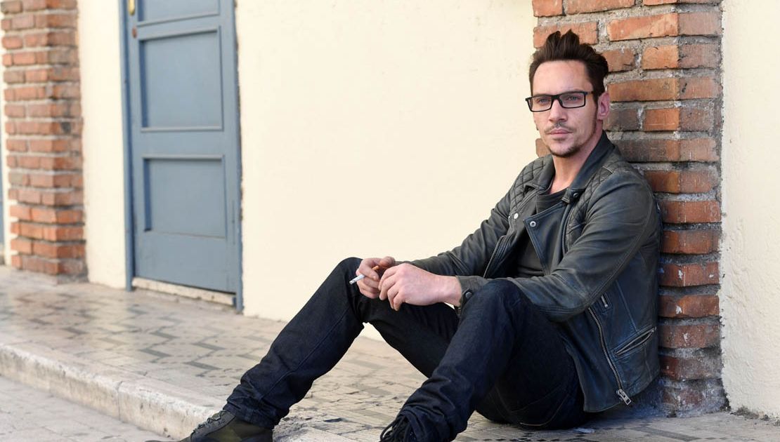 Un cunoscut actor irlandez va deveni tată pentru prima oară 