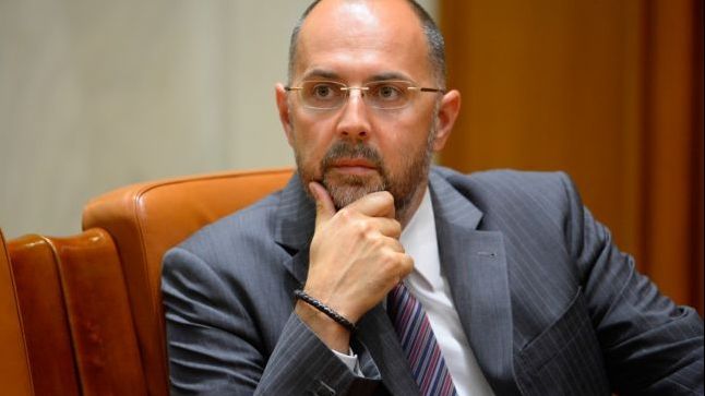 Kelemen Hunor (UDMR): ”Dacă Shhaideh va fi desemnată premier, o vom vota”