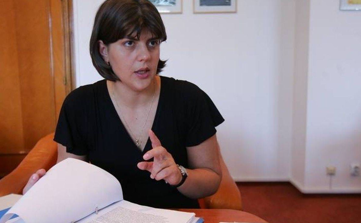 Comisia de specialitate: Teza de doctorat a lui Kovesi e sub standardele de calitate