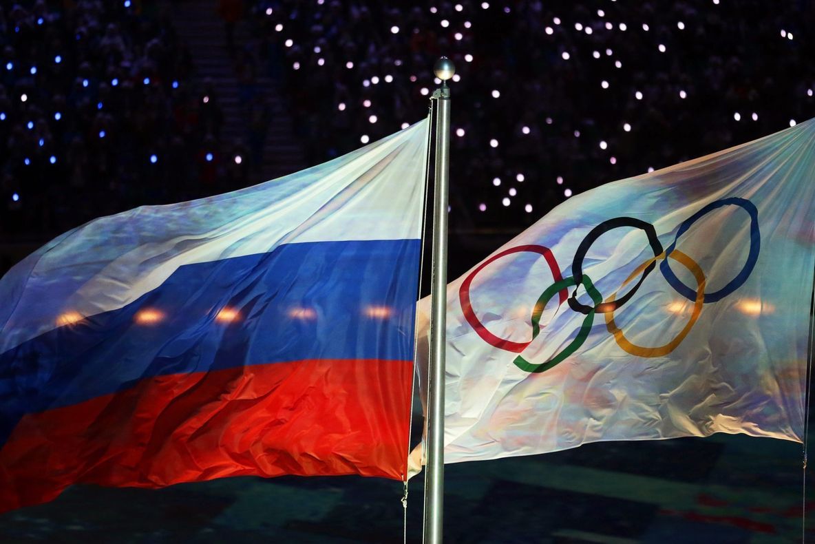 IAAF menține suspendarea Rusiei din competițiile internaționale de atletism 