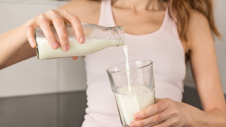 Greșeli pe care le faci când consumi lapte