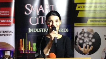 Când Bucureștiul își urmează cetățenii și devine Smart City…