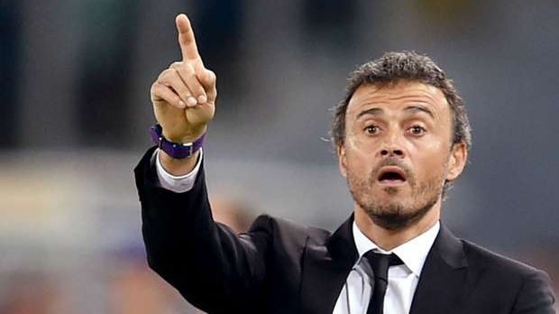 FC Barcelona - Real Madrid. Afirmaţie surprinzătoare a lui Luis Enrique înainte de El Clasico