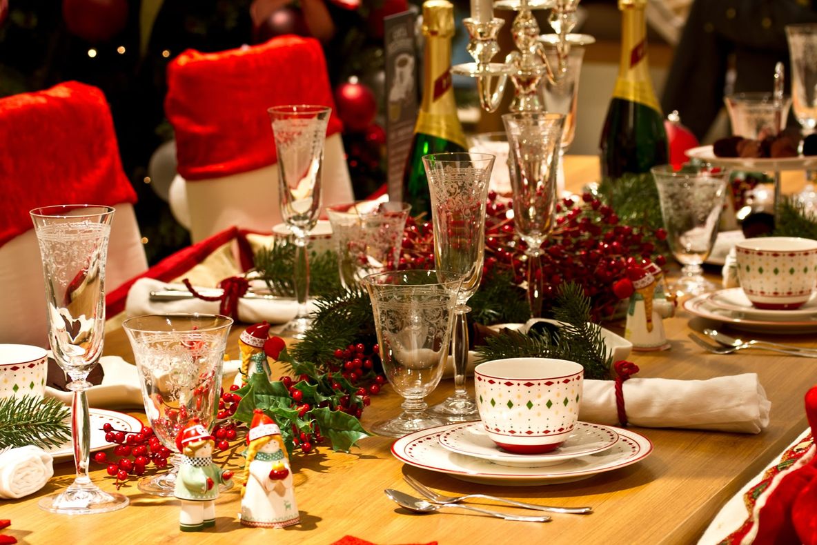 Ce să faci ca să nu te îngrași de Crăciun și de Revelion