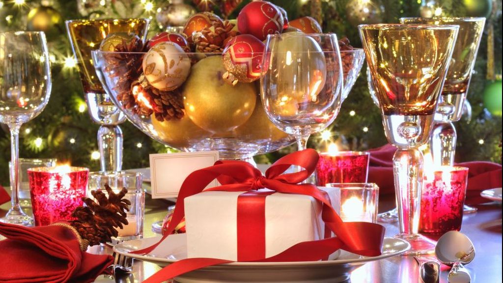  Cum putem să schimbăm obiceiul ghiftuielii de Sărbători: pas cu pas
