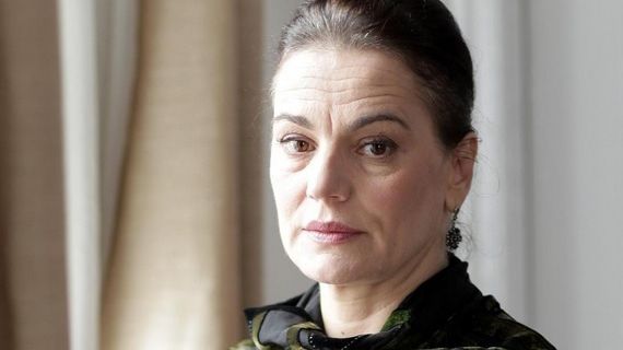 Maia Morgenstern, reacție în cazul violatorului Kristof Lajos: „Simt că-mi fuge pământul de sub picioare. Nu știi în cine să mai ai încredere!” 