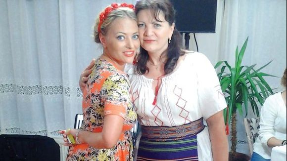 Mama Deliei, dezvăluiri șocante. "Nu avem avere, nu avem case, ce să împărţim..."