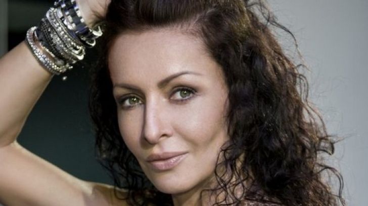 Toată lumea o ştie pe Mihaela Rădulescu, dar uite cum arată mama ei 