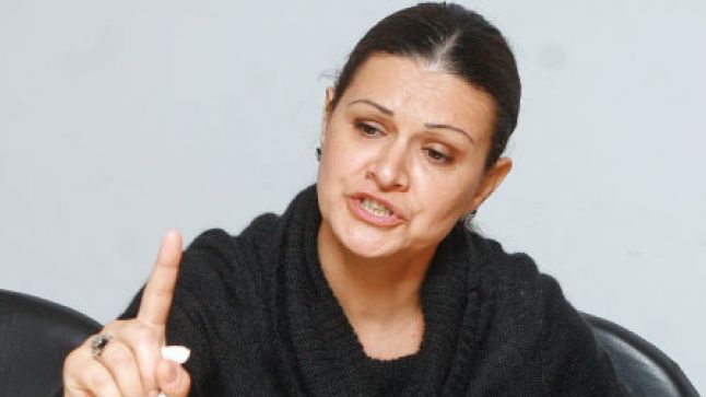 Drama neştiută a unei actriţe cunoscute de la noi. Are legătură cu propriul copil 