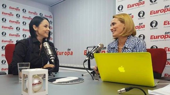 Andreea Marin a dezvăluit la ce renunță după divorț 