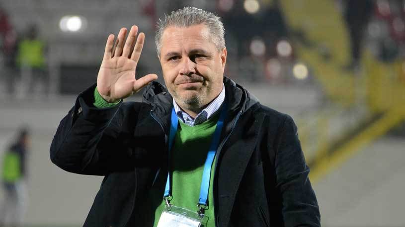 Șumudică a pus ochii pe un fotbalist din Liga 1! „Îmi doresc un atacant”