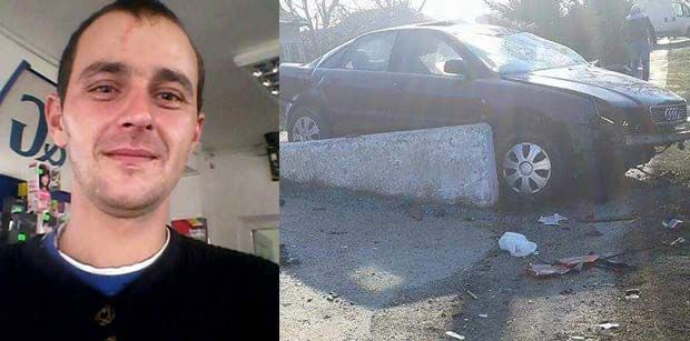 Un tânăr din Gorj şi-a prevestit moartea! Ce i-a scris în biletul lăsat mamei lui 