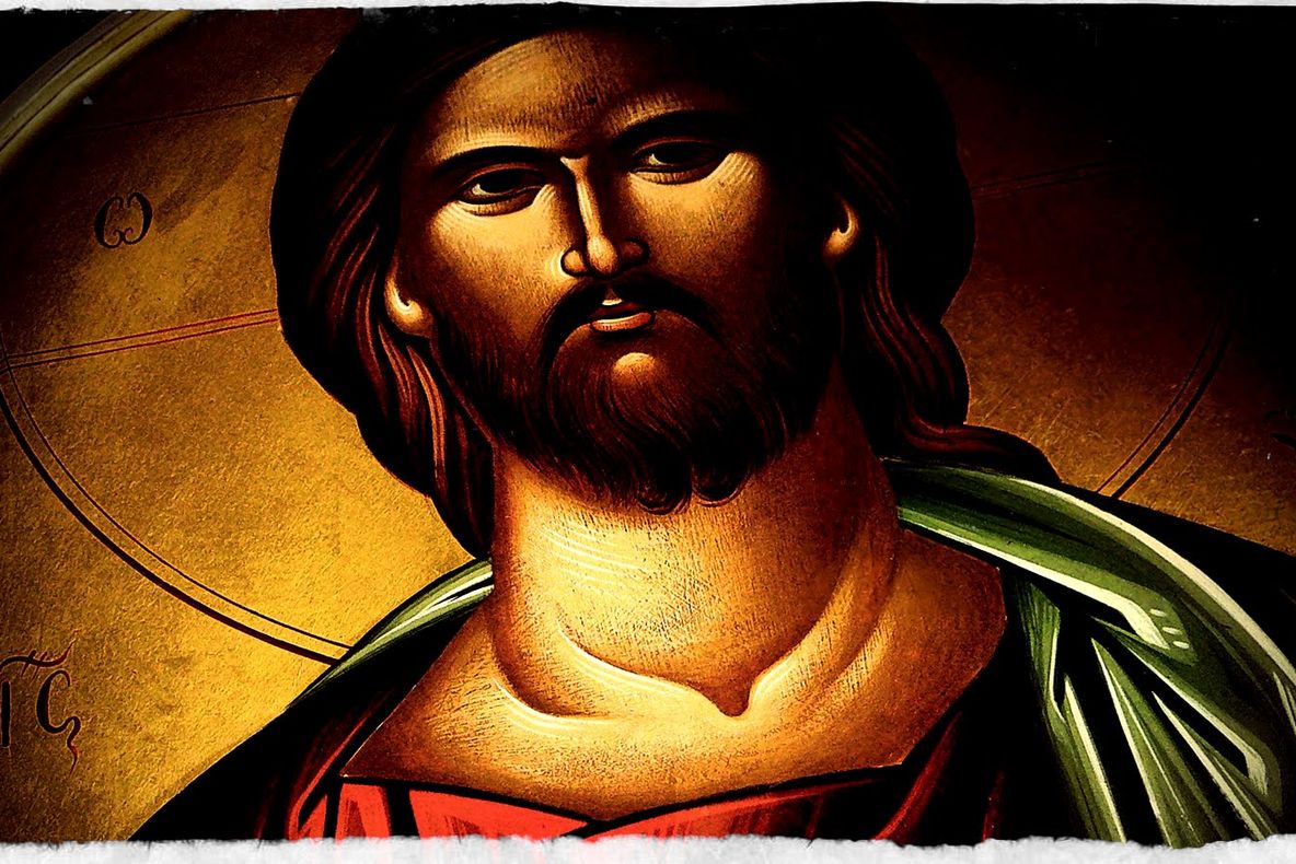 Oamenii de ştiinţă au făcut un portret robot al lui Iisus. Cum arata de fapt Mântuitorul?