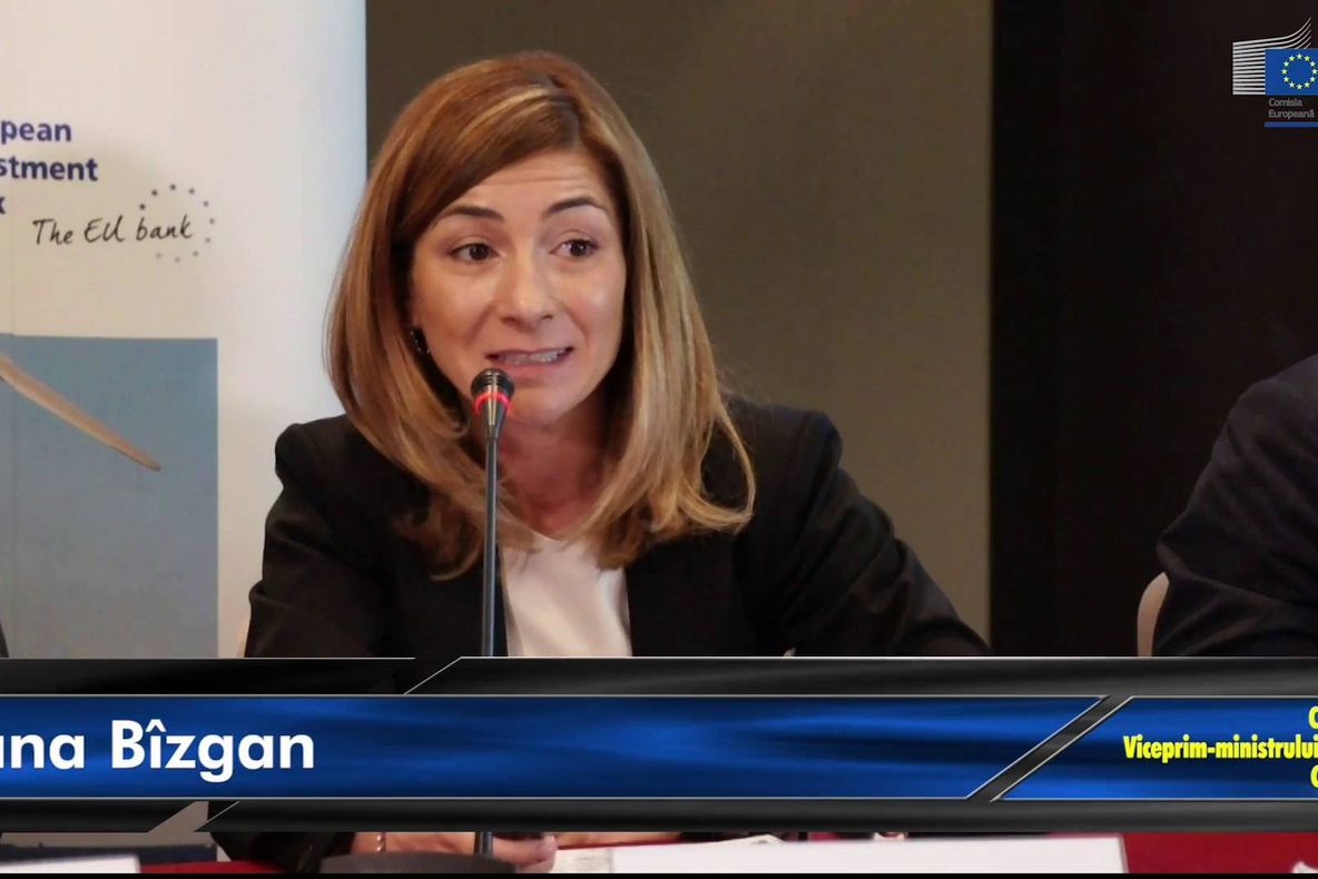 Oana Bîzgan, candidat USR și membru în trei Consilii de Administrație