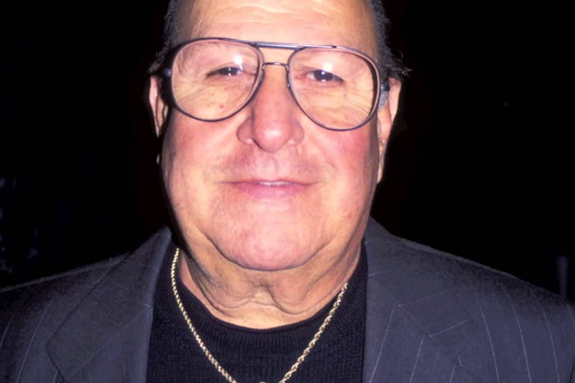 Doliu în lumea artistică! S-a stins din viaţa un apropiat al lui Elvis Presley