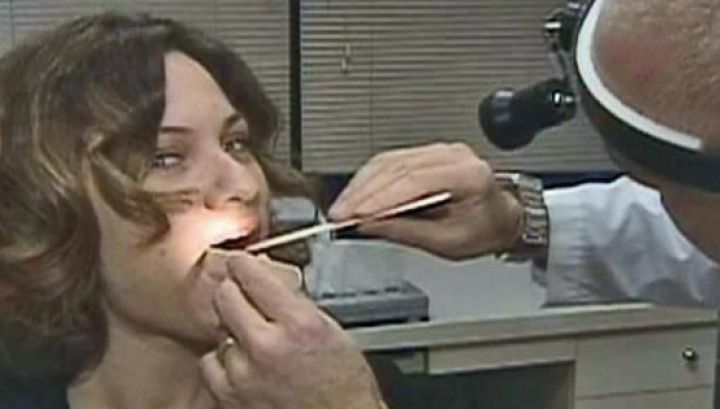 Îi mirosea gura de ani de zile, așa că a mers la medic pentru o soluție. A primit o veste teribilă