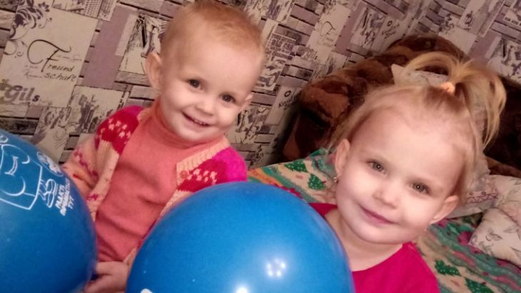 Mărturia cutremurătoare a unei mame care şi-a lăsat copiii în casă 9 zile fără hrană: "Nu ştiam că"