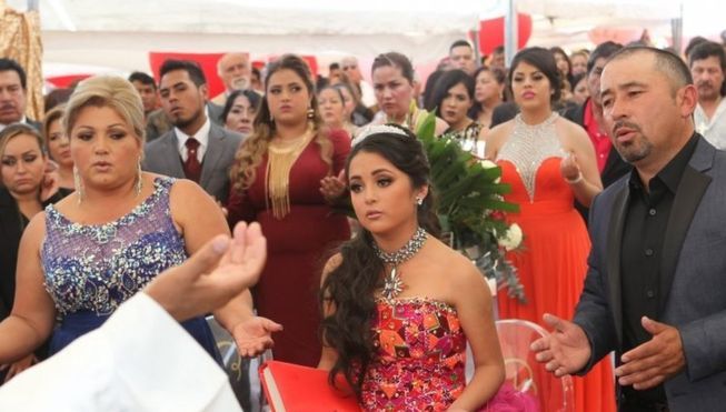 Părinții au invitat pe "toată lumea" la ziua fetei. Au venit 10.000 de străini. Deznodământ ȘOCANT