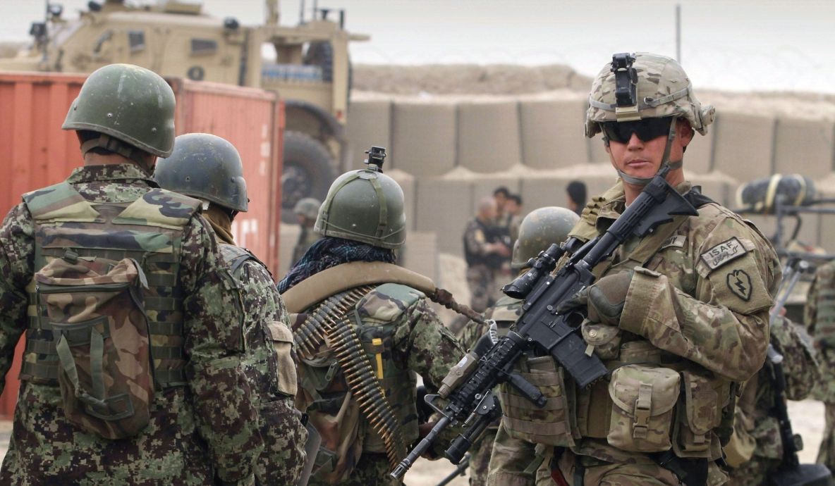 Armata americană suspendă zborurile Osprey în urma unui accident 