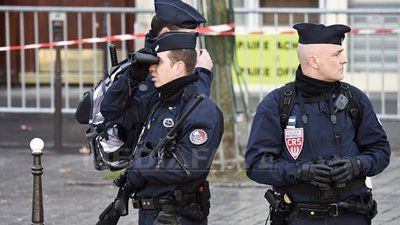 Decizie urgentă luată în Franţa după atentatul de la Berlin