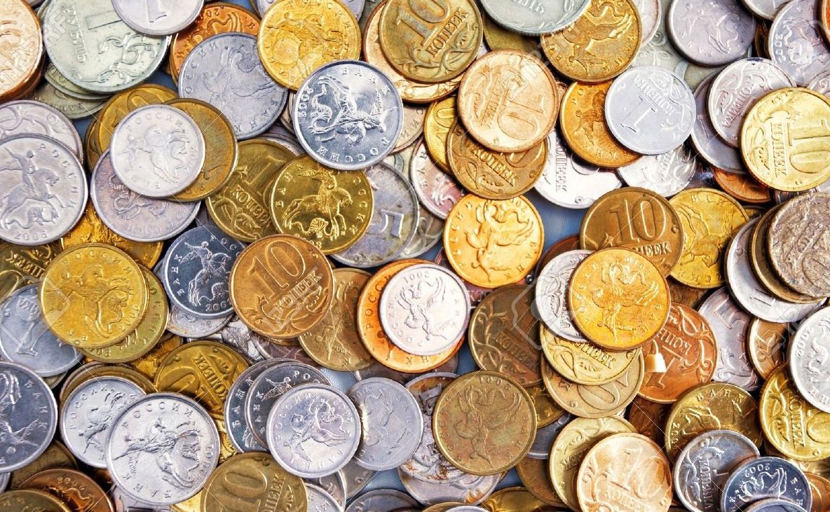 Cei care au această monedă veche se pot îmbogăți cu aproape 2.000 de lei