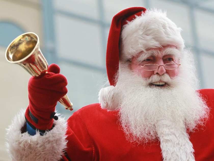 Top 10 cele mai populare melodii de Crăciun