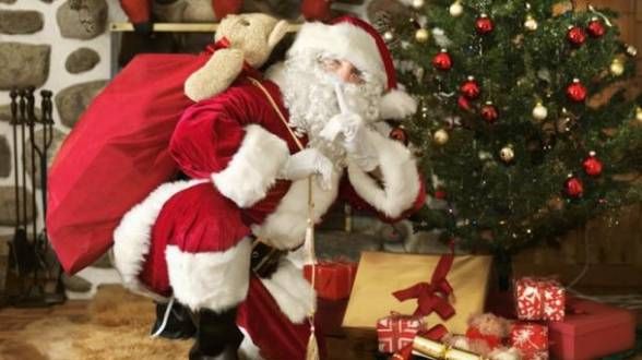 Lucruri mai puțin cunoscute despre Crăciun: Nu a fost sărbătorit întotdeauna pe 25 decembrie!