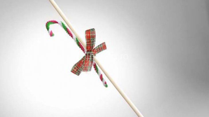 Moş Nicolae. De unde vine nuiaua lui Moş Nicolae şi din ce lemn trebuie să fie