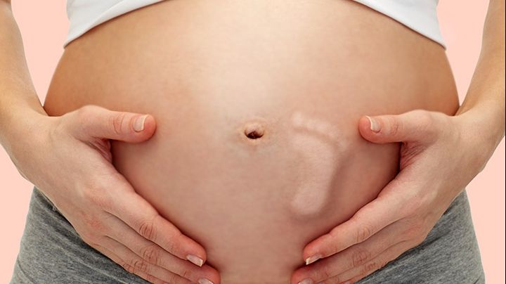  În ce condiţii se poate naşte natural după o naştere prin cezariană