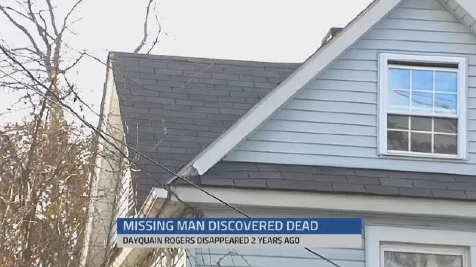 I-a dispărut nepotul acum doi ani. A auzit un zgomot în pod şi a urcat să vadă - adevărul, teribil!