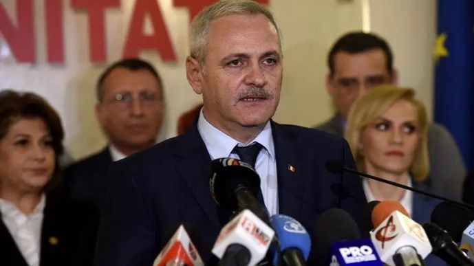 Ediţie specială "Realitatea românească". Despre politică - numiri și respingeri