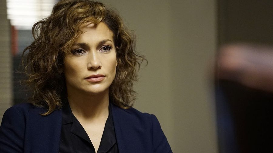 Jennifer Lopez, bătută? A postat o fotografie în care nu are machiaj şi are un ochi vânăt