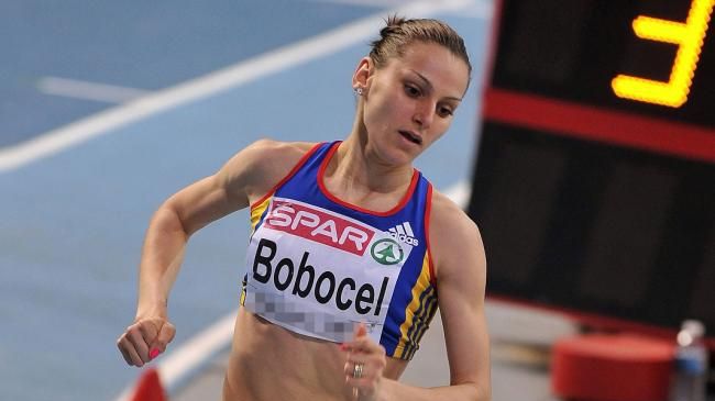 Ancuța Bobocel, locul 4 la Campionatele Europenele de cros din Italia 