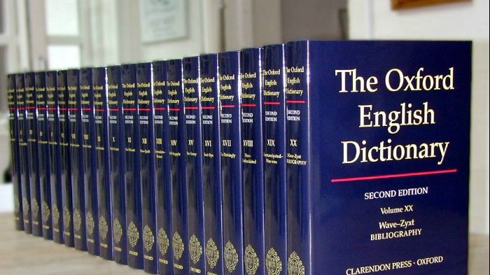 Dicționarul Oxford s-a îmbogățit: Experții au introdus noi cuvinte! Care sunt acestea