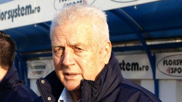 Dumitru Dragomir, despre moartea lui Pădureanu: "I-a luat 5 - 6 ani din viaţă"