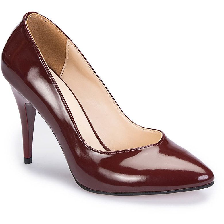 Pantofi pentru noaptea de Revelion. Reduceri la Elefant.ro