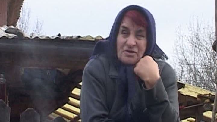 Sat izolat, oamenii nu mai au incredere în politicieni