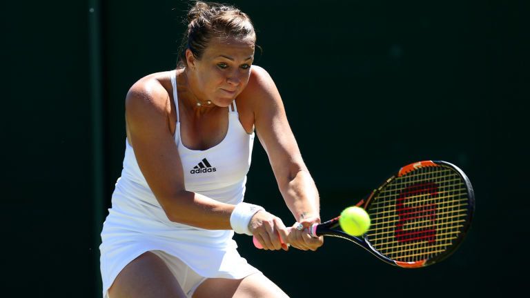 Patricia Maria Ţig este ultima jucătoare admisă direct pe tabloul principal de la Australian Open