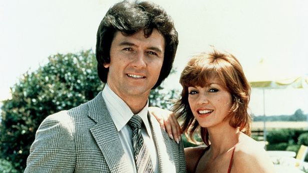 Îl mai íi minte pe Bobby din Dallas? Cum arată astăzi, la 67 de ani. De nerecunoscut!