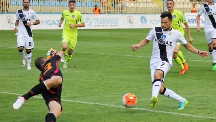  ASA Tg.Mureș, Gaz Metan și Pandurii, sancționate cu 3 puncte pentru nerespectarea fair-play-ului 