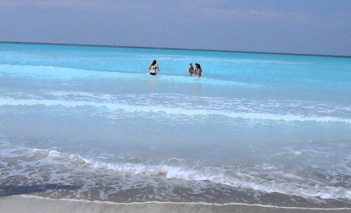 O plajă populară din Italia, extrem de periculoasă pentru turişti. Numărul victimelor, în creştere