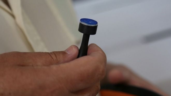 Numărătoare paralelă Constanţa: PSD are 44,48 %, PNL - 18,49%. SURPRIZĂ din partea PMP