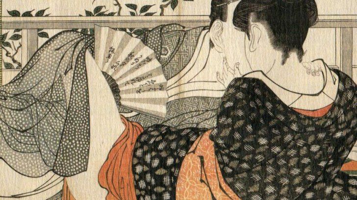 Practici sexuale şocante din trecut. Cum puteau face aşa ceva?